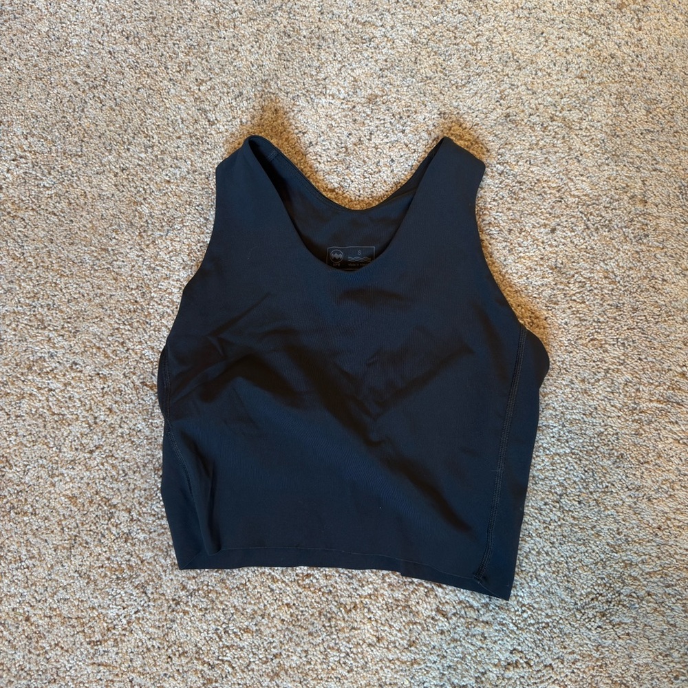 Janji W's Long Running Bra
